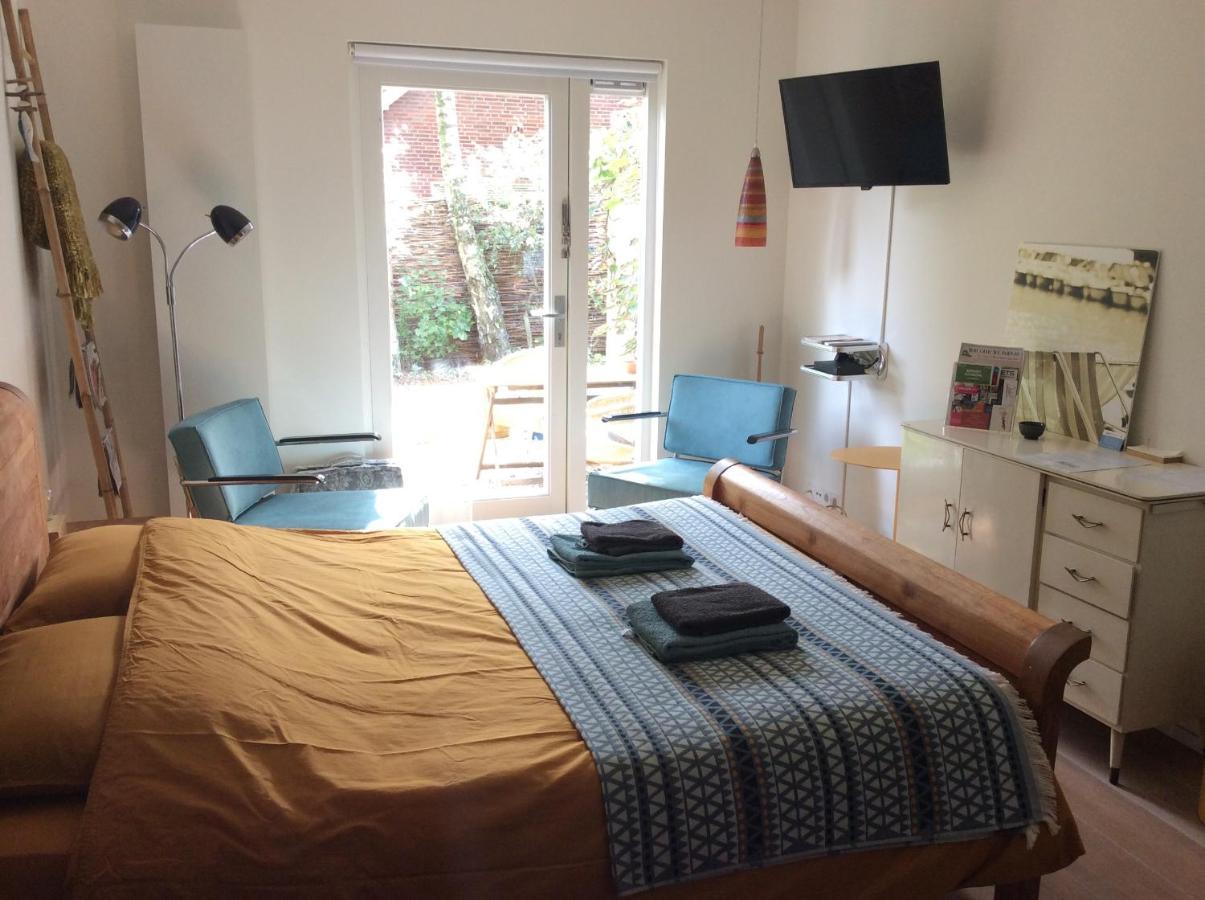 Bed & Breakfast Peperzzz Bergen