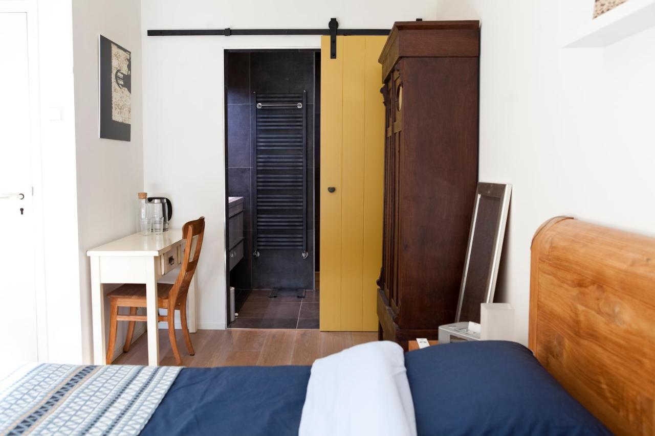 Bed and breakfast Peperzzz Bergen